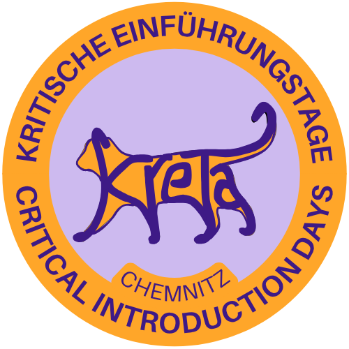 KRETA – Kritische Einführungstage Chemnitz